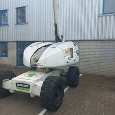 Haulotte H14TX telescopic boom lift