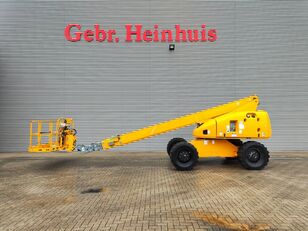 Haulotte H21TX telescopic boom lift