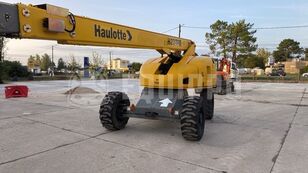 Nacelle télescopique Haulotte H23TPX (23m) à vendre - Image 10 | Machineryline GA Nacelle télescopique Haulotte H23TPX (23m) | Image 10 - Machineryline