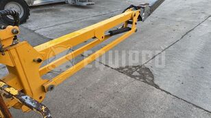 Nacelle télescopique Haulotte H23TPX (23m) à vendre - Image 90 | Machineryline GA Nacelle télescopique Haulotte H23TPX (23m) | Image 90 - Machineryline