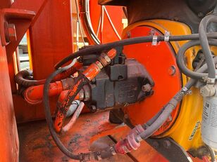 Nacelle télescopique Haulotte H25TPX à vendre - Image 15 | Machineryline FR Nacelle télescopique Haulotte H25TPX | Image 15 - Machineryline