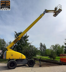 Haulotte HA 25 TPX telescopic boom lift