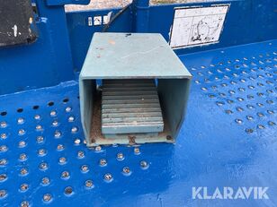 판매 중인 텔레스코픽 붐 리프트 Haulotte HA18PXNT - 이미지 35 | Machineryline KR 텔레스코픽 붐 리프트 Haulotte HA18PXNT | 이미지 35 - Machineryline