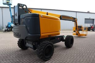 Haulotte HT16RTJ PRO NEW / UNUSED, Guarantee! Diesel, 4x4x4 telescopic boom lift