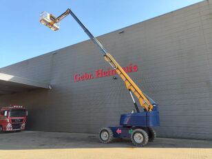 Haulotte HT23 RTJ PRO plataforma telescópica