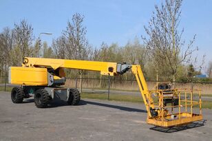 Haulotte HT28 RTJ PRO | 28 METER | GOOD CONDITION telescopic boom lift for sale - Image 6 | Machineryline Haulotte HT28 RTJ PRO | 28 METER | GOOD CONDITION telescopic boom lift | Image 6 - Machineryline