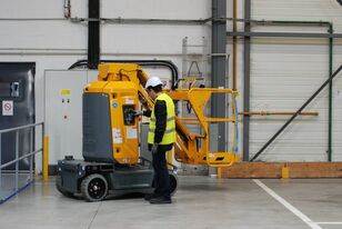 new Haulotte Star 10 telescopic boom lift