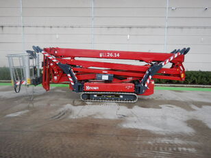 Hinowa LL2614 - V32189 telescopic boom lift