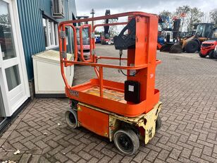 JLG 1230ES telescopic boom lift