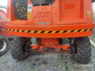 JLG 400S telescoophoogwerker