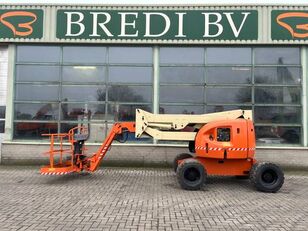 телескопический подъемник JLG 450 AJ