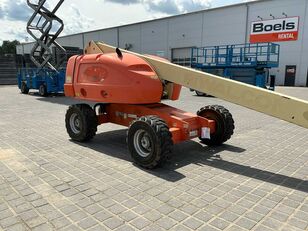 teleskopick&aacute; plo&scaron;ina JLG 460 SJ