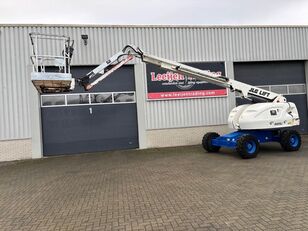 teleskooptõstuk JLG 460SJ 4x4 Telescopic boomlift, 2008 year