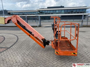 بيع رافعة سلة تلسكوبية JLG 460SJ TELESCOPIC DIESEL 4x4 BOOM LIFT 1605CM 2011 4168HRS 030015 - صورة 20 | Machineryline KW رافعة سلة تلسكوبية JLG 460SJ TELESCOPIC DIESEL 4x4 BOOM LIFT 1605CM 2011 4168HRS 030015 | صورة 20 - Machineryline