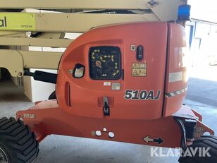 JLG 510AJ plataforma telesc&oacute;pica