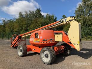 телескопический подъемник JLG 600AJ