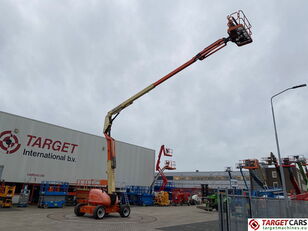 فروش بالابر تلسکوپی JLG 600AJ - تصویر 8 | Machineryline IR بالابر تلسکوپی JLG 600AJ | تصویر 8 - Machineryline