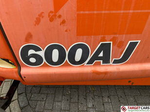 فروش بالابر تلسکوپی JLG 600AJ - تصویر 27 | Machineryline IR بالابر تلسکوپی JLG 600AJ | تصویر 27 - Machineryline