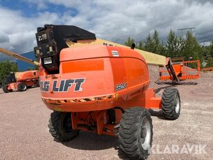 Nacelle télescopique JLG 660 SJ à vendre - Image 7 | Machineryline SN Nacelle télescopique JLG 660 SJ | Image 7 - Machineryline