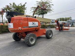 teleskopická plošina JLG 660SJ (10886)