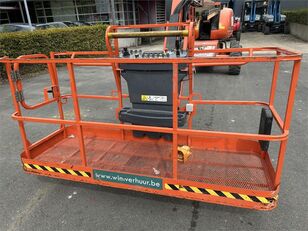 JLG 660SJ (10886) telescopic boom lift for sale - Image 14 | Machineryline SG JLG 660SJ (10886) telescopic boom lift | Image 14 - Machineryline