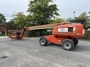 телескопический подъемник JLG 660SJ (10886)