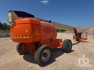cần cẩu nâng ống lồng JLG 660SJ 4WD