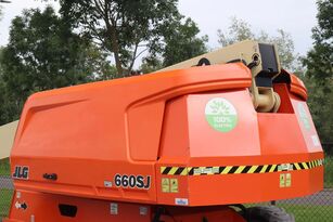 بيع رافعة سلة تلسكوبية JLG 660SJ ELECTRIC E660SJ | 22M | FULL ELECTRIC | LOW HOURS - صورة 12 | Machineryline QA رافعة سلة تلسكوبية JLG 660SJ ELECTRIC E660SJ | 22M | FULL ELECTRIC | LOW HOURS | صورة 12 - Machineryline