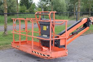 بيع رافعة سلة تلسكوبية JLG 660SJ ELECTRIC E660SJ | 22M | FULL ELECTRIC | LOW HOURS - صورة 17 | Machineryline QA رافعة سلة تلسكوبية JLG 660SJ ELECTRIC E660SJ | 22M | FULL ELECTRIC | LOW HOURS | صورة 17 - Machineryline