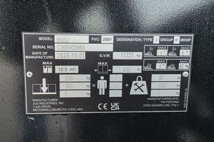 Nacelle télescopique JLG 660SJ Quad Tracks Also Available For Rent, New, Di à vendre - Image 6 | Machineryline BF Nacelle télescopique JLG 660SJ Quad Tracks Also Available For Rent, New, Di | Image 6 - Machineryline