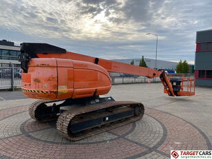 JLG 660SJC plataforma telesc&oacute;pica