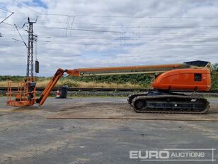 JLG 660SJC telescopic boom lift