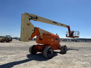 رافعة سلة تلسكوبية JLG 800 AJ