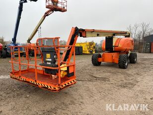 nacelle télescopique JLG 800AJ