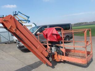 Satılık JLG 860 SJ teleskopik platform - Görüntü 15 | Machineryline TR JLG 860 SJ teleskopik platform | Görüntü 15 - Machineryline