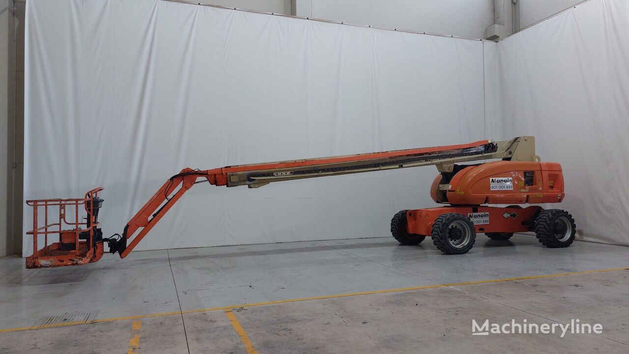 телескопический подъемник JLG 860SJ