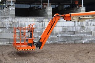 JLG 860SJ telescopic boom lift for sale - Image 10 | Machineryline IE JLG 860SJ telescopic boom lift | Image 10 - Machineryline