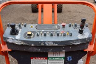 JLG 860SJ telescopic boom lift for sale - Image 17 | Machineryline IE JLG 860SJ telescopic boom lift | Image 17 - Machineryline