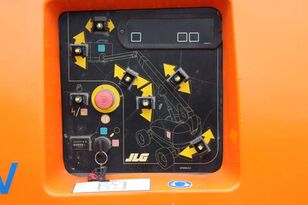 JLG 860SJ telescopic boom lift for sale - Image 22 | Machineryline IE JLG 860SJ telescopic boom lift | Image 22 - Machineryline