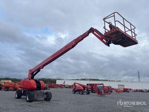 телескопический подъемник JLG 860SJ