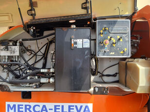 JLG 860SJ PLATAFORMA TELESCOPICA DIESEL 28 MT telescopic boom lift for sale - Image 11 | Machineryline BW JLG 860SJ PLATAFORMA TELESCOPICA DIESEL 28 MT telescopic boom lift | Image 11 - Machineryline