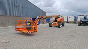 teleskopsko dvigalo JLG 860SJG