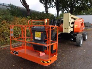 JLG EC450AJ telescopic boom lift