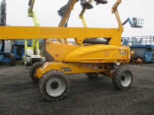 телескопический подъемник JLG M 600 JP