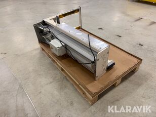 Lyftpelare plataforma telesc&oacute;pica