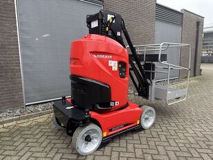 nieuw Manitou 100 VJR Evolution Mast Hoogwerker telescoophoogwerker