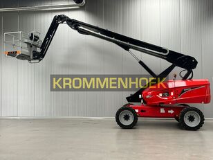 텔레스코픽 붐 리프트 Manitou 220 TJ+