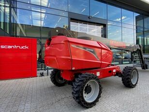 nacelle télescopique Manitou 220TJ+