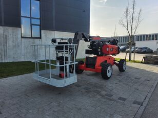 телескопический подъемник Manitou MANGO 12