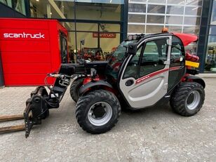 Manitou MLT625 telescopic boom lift